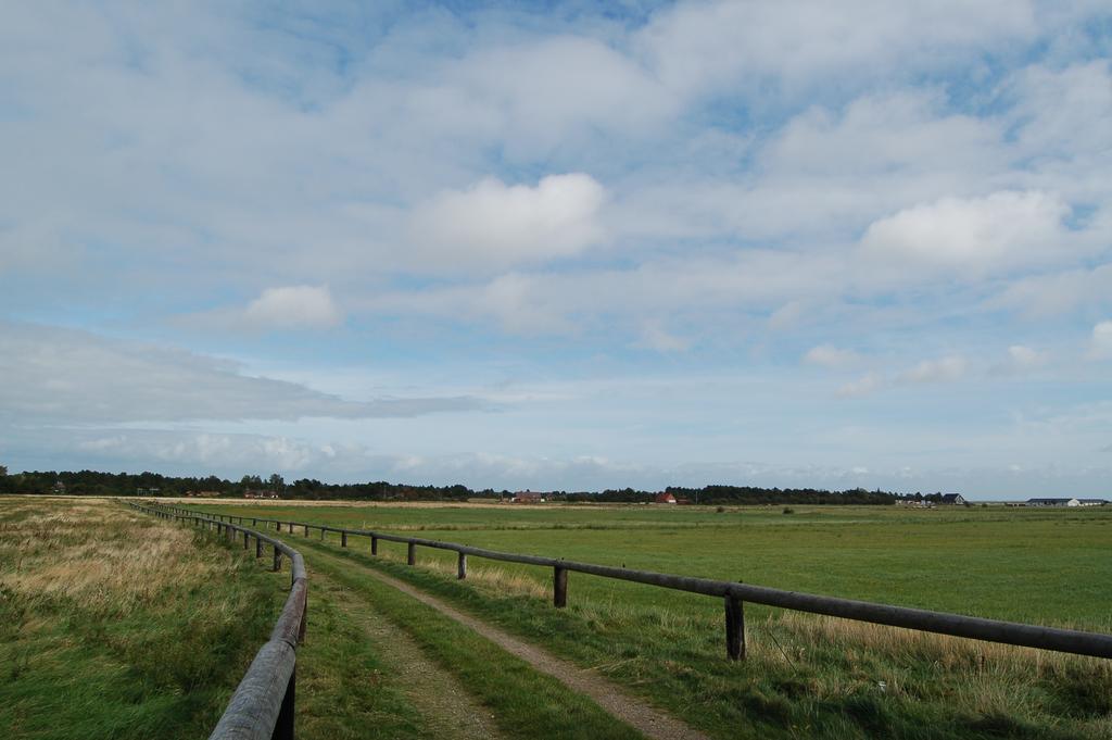 Vestergaard Romo Rømø Kirkeby Exterior foto