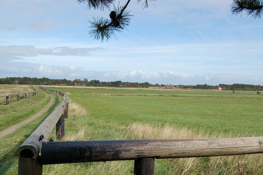 Vestergaard Romo Rømø Kirkeby Exterior foto