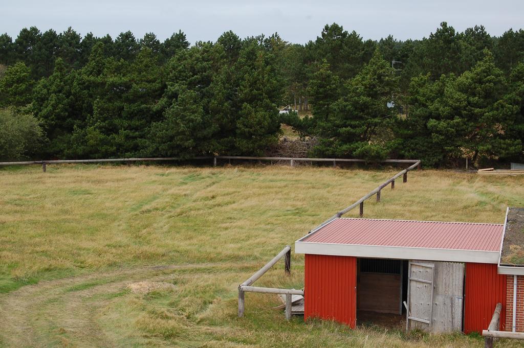 Vestergaard Romo Rømø Kirkeby Exterior foto