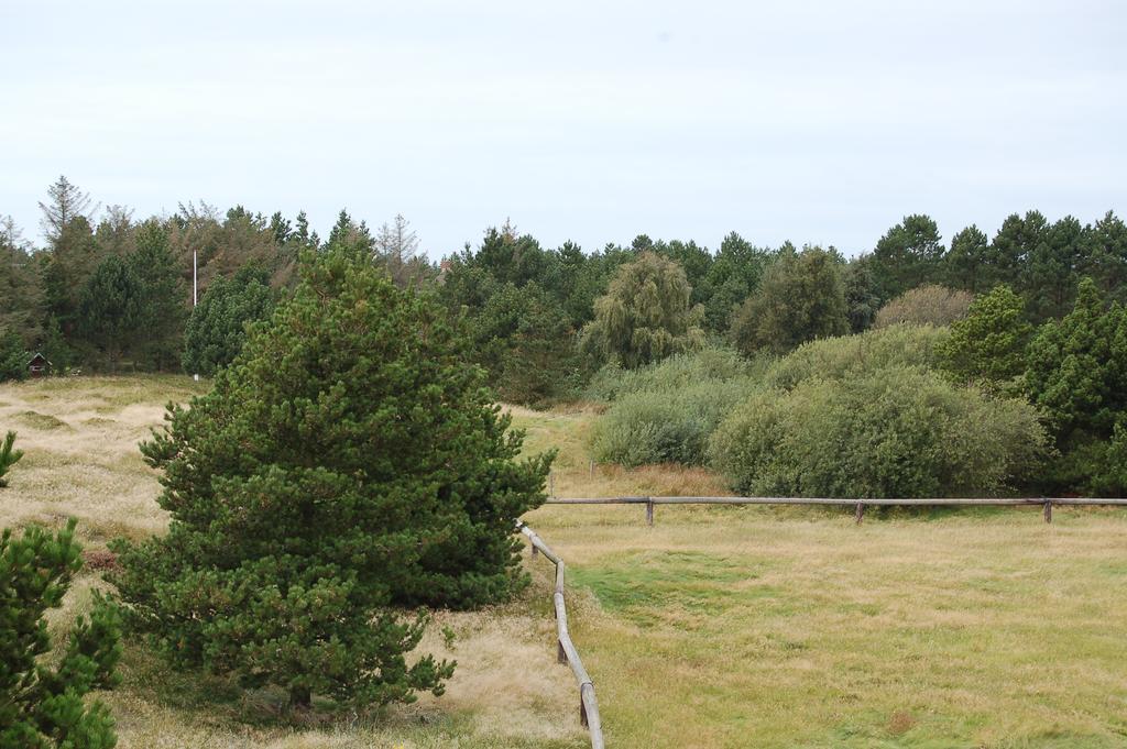 Vestergaard Romo Rømø Kirkeby Exterior foto